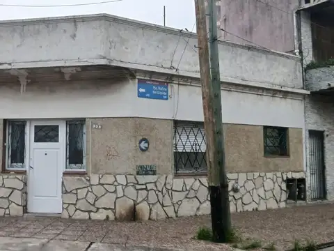 Casa en Venta en Gerli, Partido de Lanús