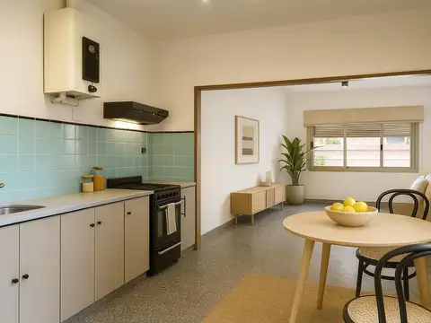 Casa en Venta en Lanus Este, Lanus