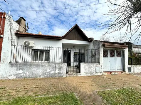 Casa en Venta en Temperley, Partido de Lomas de Zamora