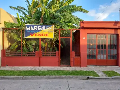 Casa en Venta en Lanus Oeste, Lanus