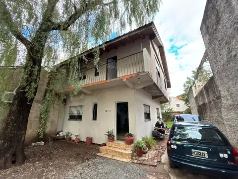 Casa en Venta en Trujui, Partido de Moreno