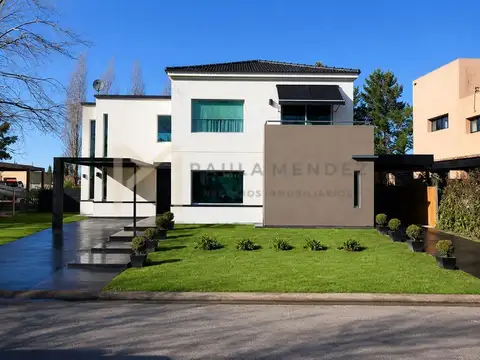Casa en Venta en Santa Catalina, Countries y Barrios Cerrados en Tigre