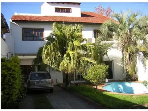 Casa en Venta en La Lucila Vias / Libertador, La Lucila