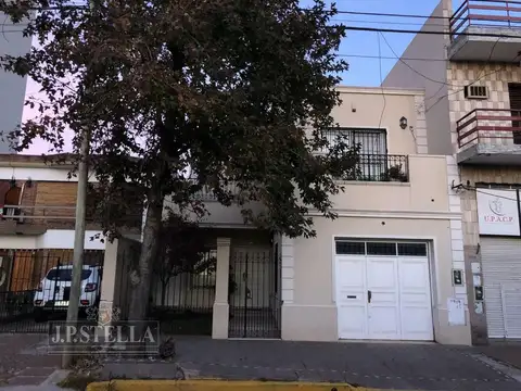 Casa en Venta en Centro, San Justo