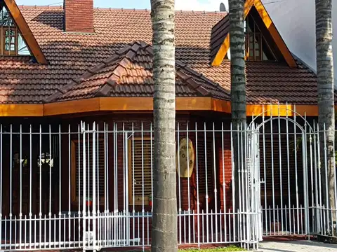 Casa en Venta en Merlo, Partido de Merlo