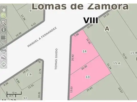Casa en Venta en Temperley, Partido de Lomas de Zamora