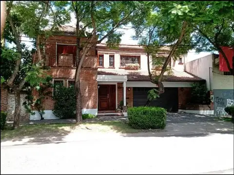 Casa en Venta en Don Torcuato, Partido de Tigre