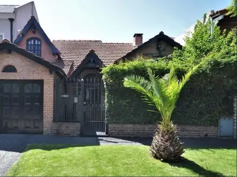 Casa en Venta en Castelar, Partido de Morón