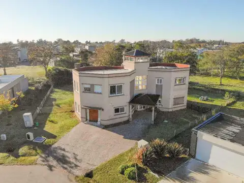 Casa en Venta en Greenville Polo & Resort, Countries y Barrios Cerrados en Berazategui