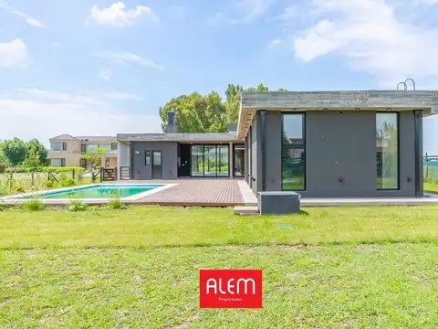 Casa en Venta en Ezeiza, Partido de Ezeiza