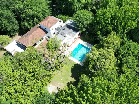 Casa en Venta en Barrio Parque Leloir, Partido de Ituzaingó