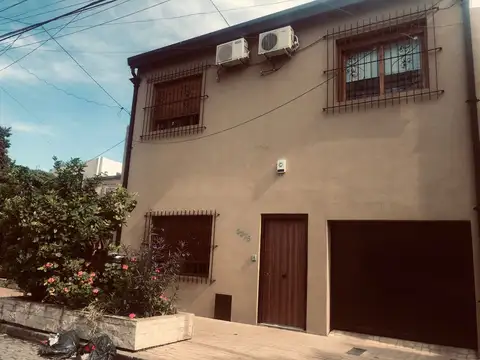 Casa en Venta en Remedios de Escalada, Partido de Lanús