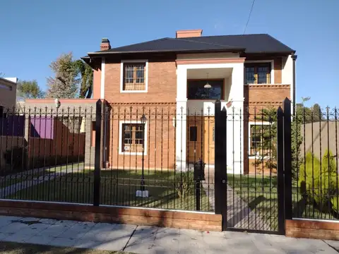 Casa en Venta en Bella Vista, Partido de San Miguel