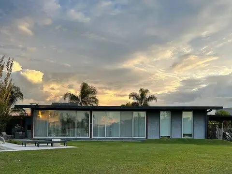 Casa en Venta en El Canton, Countries y Barrios Cerrados en Escobar