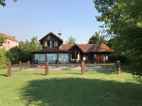 Casa en Venta en Ayres De Pilar, Countries y Barrios Cerrados en Pilar