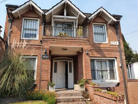 Casa en Venta en Ituzaingo, Partido de Ituzaingó