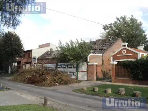 Casa en Venta en Castelar, Partido de Morón