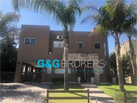 Casa en Venta en Countries y Barrios Cerrados en Ituzaingo, Partido de Ituzaingó