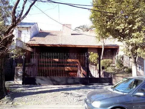 Casa en Venta en Punta Chica, San Fernando
