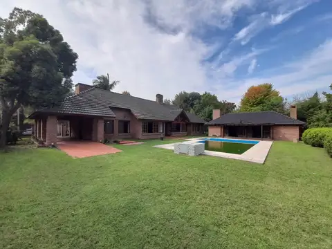 Casa en Venta en El Cortijo, Los Polvorines