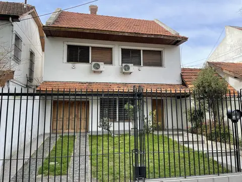 Casa en Venta en Olivos, Partido de Vicente López