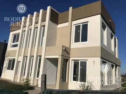 Casa en Venta en El Canton, Countries y Barrios Cerrados en Escobar