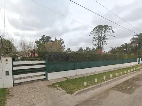 Casa en Venta en Villa Luzuriaga, Partido de La Matanza