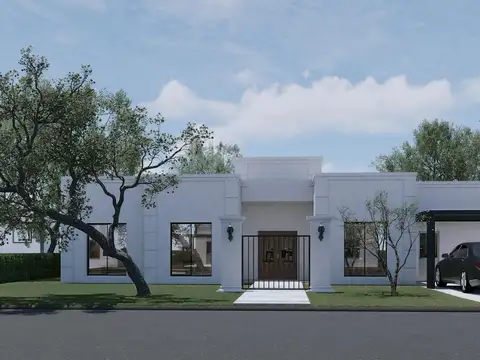 Casa en Venta en San Matias, Countries y Barrios Cerrados en Escobar