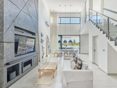 Casa en Venta en El Canton - Norte, Countries y Barrios Cerrados en Escobar