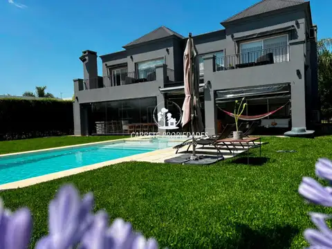 Casa en Venta en Countries y Barrios Cerrados en Pilar, Partido de Pilar
