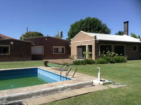 Casa en Venta en Villa Elisa, Partido de La Plata