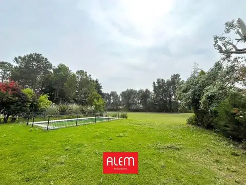 Casa en Venta en Canning, Partido de Ezeiza