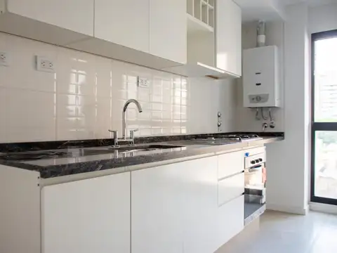 Departamento en Venta en Centro, Rosario