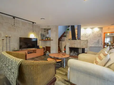 Casa en Venta en Parque Luro, Mar del Plata
