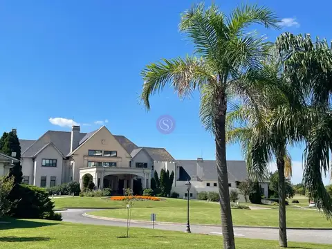 Casa en Venta en Pilar Golf Club, Countries y Barrios Cerrados en Pilar