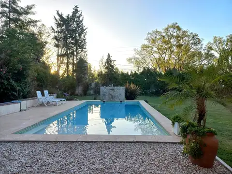 Casa en Venta en Pilar del Este - Los Jazmines, Countries y Barrios Cerrados en Pilar