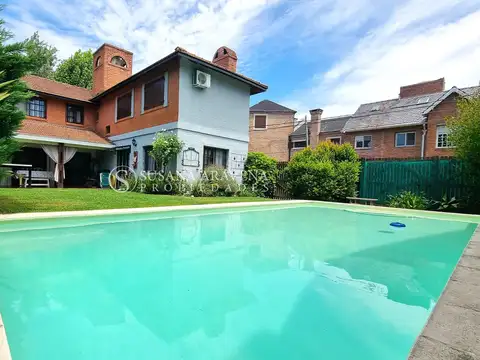 Casa en Venta en San Isidro Labrador, Countries y Barrios Cerrados en San Isidro