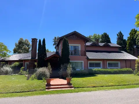 Casa en Venta en Country Club Los Cardales, Countries y Barrios Cerrados en Campana