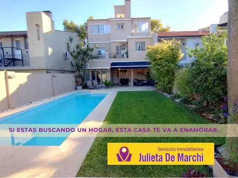 Casa en Venta en Olivos, Partido de Vicente López