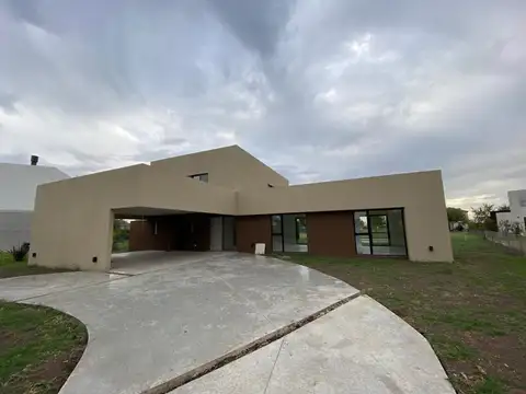 Casa en Venta en Terravista, Countries y Barrios Cerrados en General Rodriguez