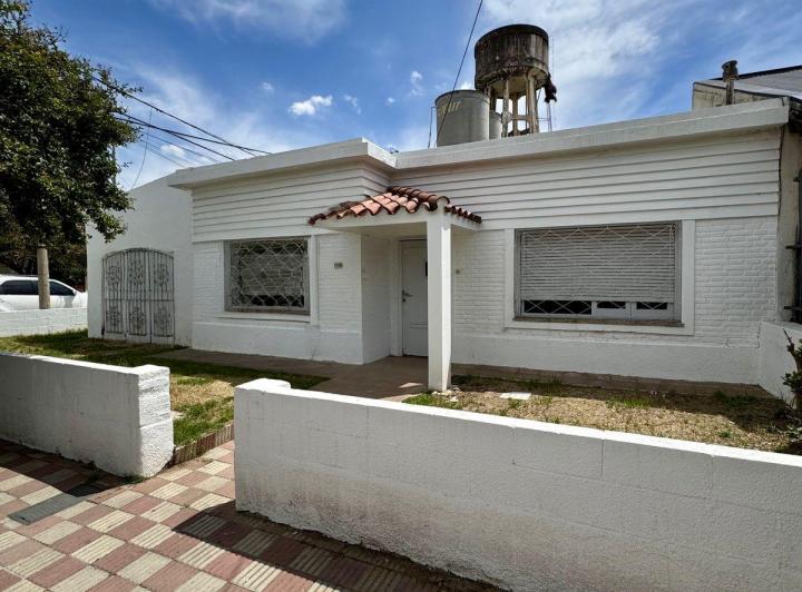 Casa · 138m² · 3 Ambientes · 1 Cochera