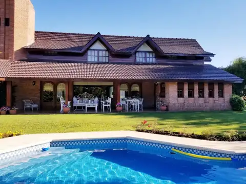 Casa en Venta en Country Club Los Cardales, Countries y Barrios Cerrados en Campana