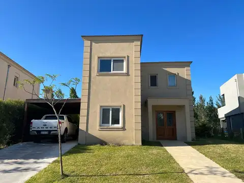 Casa en Venta en Nordelta Castaños, Nordelta