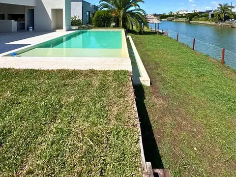 Casa en Venta en Santa Isabel, Countries y Barrios Cerrados en Escobar