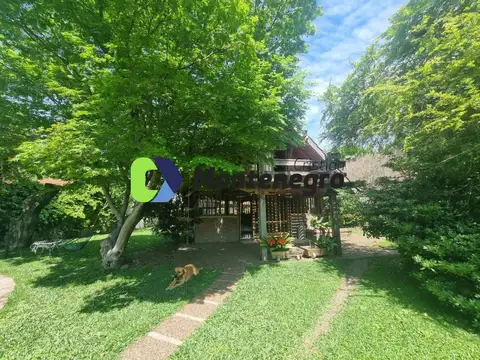 Casa en Venta en Ranelagh, Partido de Berazategui