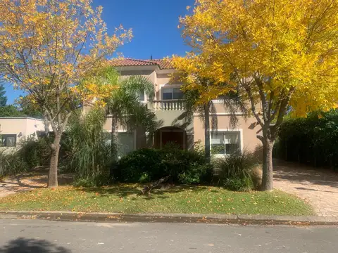 Casa en Venta en San Isidro Labrador, Countries y Barrios Cerrados en Tigre