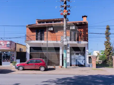 Casa en Venta en Belen de Escobar, Partido de Escobar