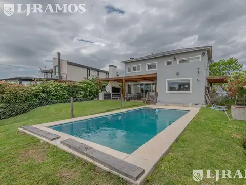 Casa en Venta en Puertos - Barrio Vistas, Countries y Barrios Cerrados en Escobar