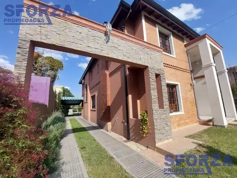 Casa en Venta en Bella Vista, Partido de San Miguel