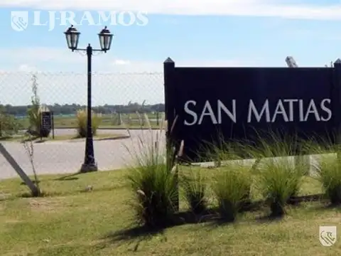 Casa en Venta en San Matias, Countries y Barrios Cerrados en Escobar